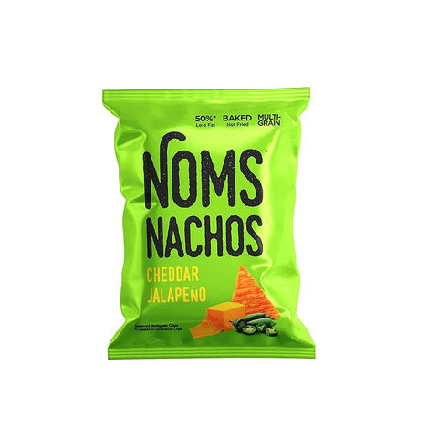 Noms Nachos 35g