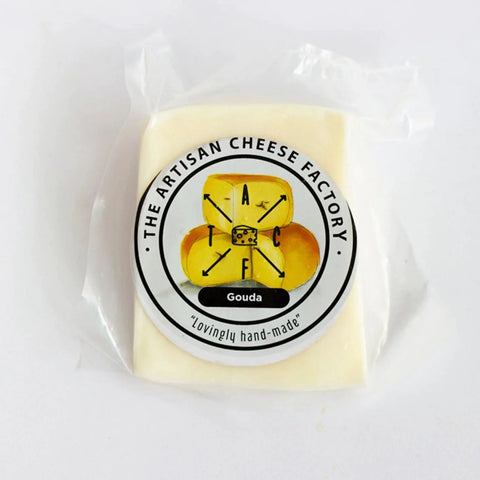 Plain Gouda 150g