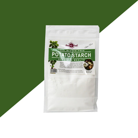 Potato Starch Smartly