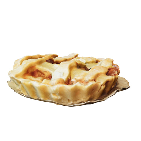 Mini Apple Pie