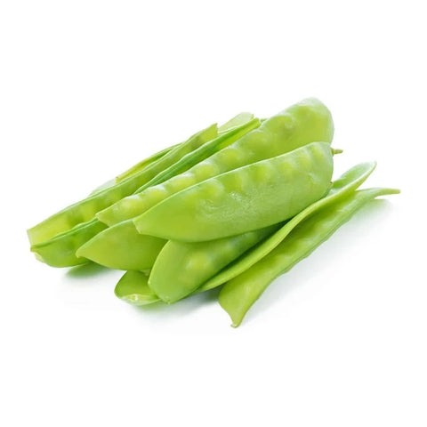 Snow Peas