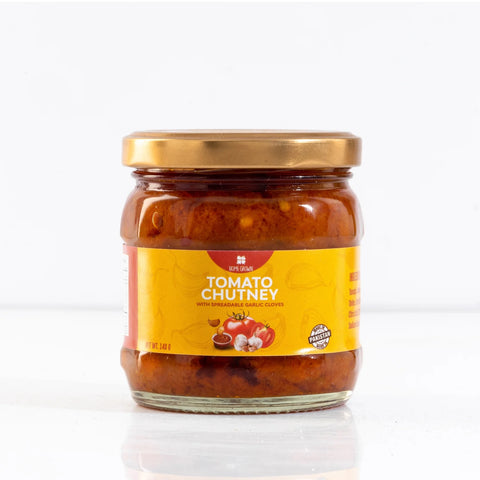 Tomato Chutney