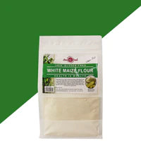 White Maize Flour Smartly