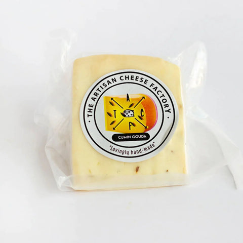 Zeera Gouda cheese 150g